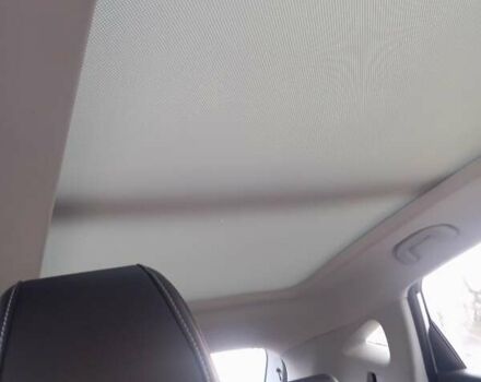 Белый МГ ZS EV, объемом двигателя 0 л и пробегом 36 тыс. км за 12999 $, фото 7 на Automoto.ua