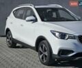 Белый МГ ZS EV, объемом двигателя 0 л и пробегом 62 тыс. км за 13700 $, фото 12 на Automoto.ua