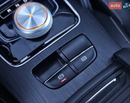 Белый МГ ZS EV, объемом двигателя 0 л и пробегом 62 тыс. км за 13700 $, фото 48 на Automoto.ua