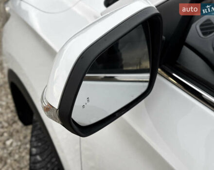 Белый МГ ZS EV, объемом двигателя 0 л и пробегом 36 тыс. км за 14450 $, фото 23 на Automoto.ua