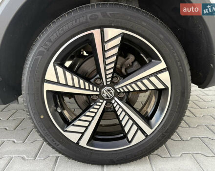 Белый МГ ZS EV, объемом двигателя 0 л и пробегом 52 тыс. км за 13650 $, фото 82 на Automoto.ua