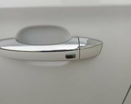 Белый МГ ZS EV, объемом двигателя 0 л и пробегом 36 тыс. км за 12999 $, фото 31 на Automoto.ua