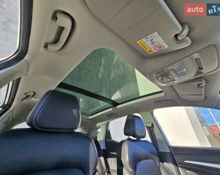 Белый МГ ZS EV, объемом двигателя 0 л и пробегом 62 тыс. км за 13700 $, фото 50 на Automoto.ua