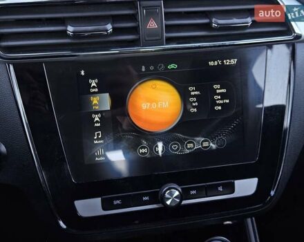 Белый МГ ZS EV, объемом двигателя 0 л и пробегом 62 тыс. км за 13700 $, фото 46 на Automoto.ua