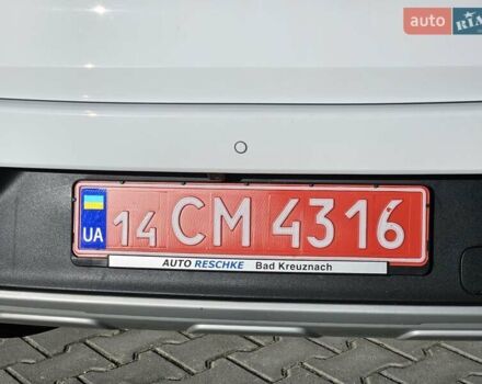 Белый МГ ZS EV, объемом двигателя 0 л и пробегом 62 тыс. км за 13700 $, фото 33 на Automoto.ua