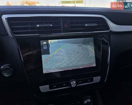 Белый МГ ZS EV, объемом двигателя 0 л и пробегом 62 тыс. км за 13700 $, фото 56 на Automoto.ua