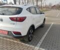 Белый МГ ZS EV, объемом двигателя 0 л и пробегом 36 тыс. км за 12999 $, фото 6 на Automoto.ua