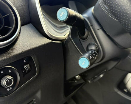 Белый МГ ZS EV, объемом двигателя 0 л и пробегом 52 тыс. км за 13650 $, фото 45 на Automoto.ua