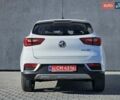 Белый МГ ZS EV, объемом двигателя 0 л и пробегом 62 тыс. км за 13700 $, фото 9 на Automoto.ua