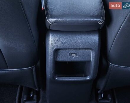 Белый МГ ZS EV, объемом двигателя 0 л и пробегом 62 тыс. км за 13700 $, фото 65 на Automoto.ua