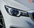Белый МГ ZS EV, объемом двигателя 0 л и пробегом 62 тыс. км за 13700 $, фото 4 на Automoto.ua