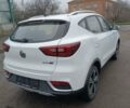 Белый МГ ZS EV, объемом двигателя 0 л и пробегом 31 тыс. км за 13900 $, фото 6 на Automoto.ua