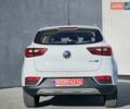 Белый МГ ZS EV, объемом двигателя 0 л и пробегом 62 тыс. км за 13700 $, фото 14 на Automoto.ua