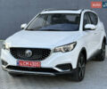 Белый МГ ZS EV, объемом двигателя 0 л и пробегом 52 тыс. км за 13650 $, фото 17 на Automoto.ua