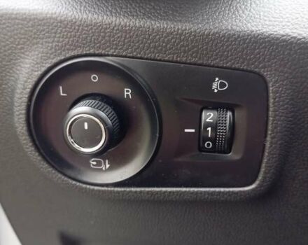 Белый МГ ZS EV, объемом двигателя 0 л и пробегом 36 тыс. км за 12999 $, фото 28 на Automoto.ua