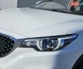 Белый МГ ZS EV, объемом двигателя 0 л и пробегом 62 тыс. км за 13700 $, фото 5 на Automoto.ua