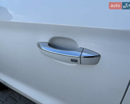 Белый МГ ZS EV, объемом двигателя 0 л и пробегом 52 тыс. км за 13650 $, фото 24 на Automoto.ua