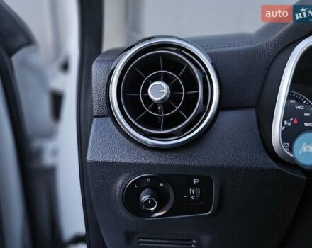 Белый МГ ZS EV, объемом двигателя 0 л и пробегом 62 тыс. км за 13700 $, фото 61 на Automoto.ua