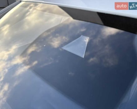 Белый МГ ZS EV, объемом двигателя 0 л и пробегом 52 тыс. км за 13650 $, фото 27 на Automoto.ua