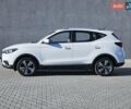 Белый МГ ZS EV, объемом двигателя 0 л и пробегом 62 тыс. км за 13700 $, фото 11 на Automoto.ua