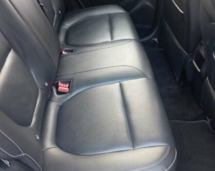 Белый МГ ZS EV, объемом двигателя 0 л и пробегом 36 тыс. км за 12999 $, фото 16 на Automoto.ua