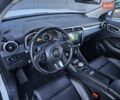 Белый МГ ZS EV, объемом двигателя 0 л и пробегом 62 тыс. км за 13700 $, фото 35 на Automoto.ua