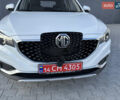 Белый МГ ZS EV, объемом двигателя 0 л и пробегом 52 тыс. км за 13650 $, фото 32 на Automoto.ua