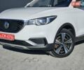 Белый МГ ZS EV, объемом двигателя 0 л и пробегом 62 тыс. км за 13700 $, фото 20 на Automoto.ua