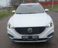 Белый МГ ZS EV, объемом двигателя 0 л и пробегом 31 тыс. км за 13900 $, фото 1 на Automoto.ua