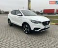 Білий МГ ZS EV, об'ємом двигуна 0 л та пробігом 52 тис. км за 12650 $, фото 2 на Automoto.ua