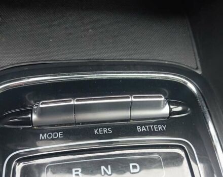 Белый МГ ZS EV, объемом двигателя 0 л и пробегом 36 тыс. км за 12999 $, фото 29 на Automoto.ua