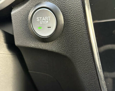 Белый МГ ZS EV, объемом двигателя 0 л и пробегом 52 тыс. км за 13650 $, фото 51 на Automoto.ua