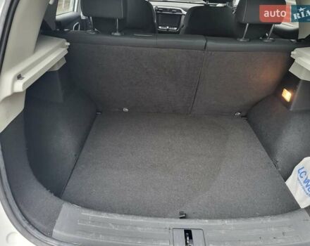 Белый МГ ZS EV, объемом двигателя 0 л и пробегом 140 тыс. км за 12700 $, фото 6 на Automoto.ua