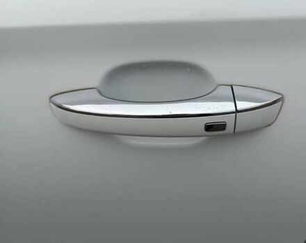 Белый МГ ZS EV, объемом двигателя 0 л и пробегом 31 тыс. км за 13900 $, фото 8 на Automoto.ua