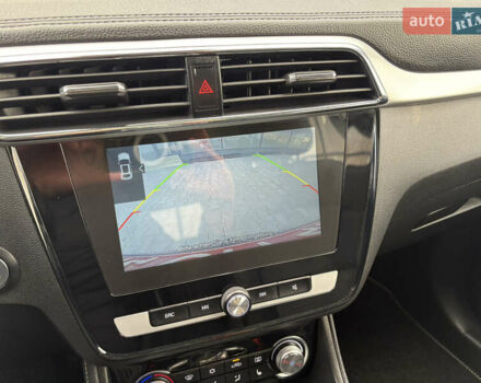 Белый МГ ZS EV, объемом двигателя 0 л и пробегом 52 тыс. км за 13650 $, фото 62 на Automoto.ua