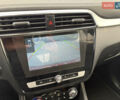 Белый МГ ZS EV, объемом двигателя 0 л и пробегом 52 тыс. км за 13650 $, фото 62 на Automoto.ua