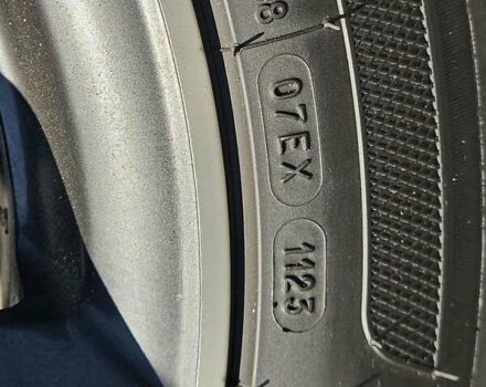 Белый МГ ZS EV, объемом двигателя 0 л и пробегом 62 тыс. км за 13700 $, фото 91 на Automoto.ua