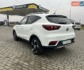 Білий МГ ZS EV, об'ємом двигуна 0 л та пробігом 52 тис. км за 12650 $, фото 4 на Automoto.ua