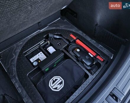Белый МГ ZS EV, объемом двигателя 0 л и пробегом 62 тыс. км за 13700 $, фото 89 на Automoto.ua