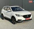 Белый МГ ZS EV, объемом двигателя 0 л и пробегом 52 тыс. км за 13650 $, фото 5 на Automoto.ua