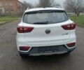 Белый МГ ZS EV, объемом двигателя 0 л и пробегом 31 тыс. км за 13900 $, фото 4 на Automoto.ua