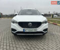 Білий МГ ZS EV, об'ємом двигуна 0 л та пробігом 52 тис. км за 12650 $, фото 3 на Automoto.ua