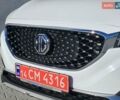 Белый МГ ZS EV, объемом двигателя 0 л и пробегом 62 тыс. км за 13700 $, фото 24 на Automoto.ua