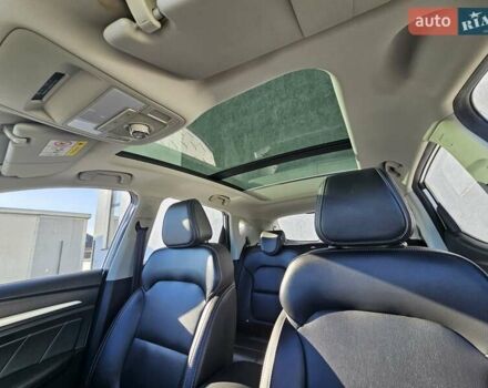 Белый МГ ZS EV, объемом двигателя 0 л и пробегом 62 тыс. км за 13700 $, фото 43 на Automoto.ua