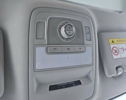 Белый МГ ZS EV, объемом двигателя 0 л и пробегом 62 тыс. км за 13700 $, фото 49 на Automoto.ua