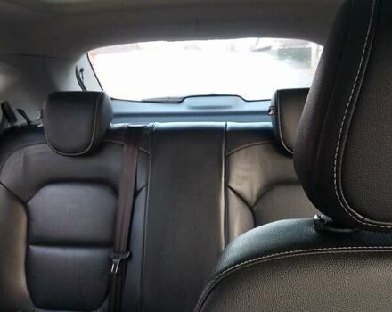 Белый МГ ZS EV, объемом двигателя 0 л и пробегом 36 тыс. км за 12999 $, фото 20 на Automoto.ua