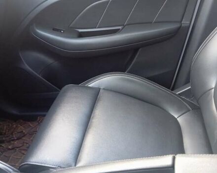 Белый МГ ZS EV, объемом двигателя 0 л и пробегом 36 тыс. км за 12999 $, фото 22 на Automoto.ua