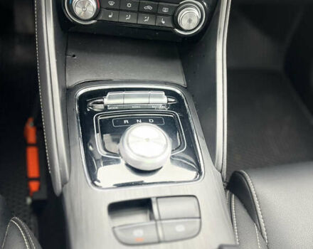 Білий МГ ZS EV, об'ємом двигуна 0 л та пробігом 52 тис. км за 12650 $, фото 11 на Automoto.ua