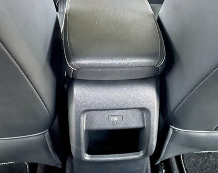 Белый МГ ZS EV, объемом двигателя 0 л и пробегом 45 тыс. км за 16999 $, фото 26 на Automoto.ua