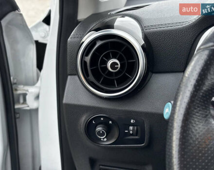 Білий МГ ZS EV, об'ємом двигуна 0 л та пробігом 36 тис. км за 14450 $, фото 33 на Automoto.ua